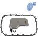 Blue Print Hydraulikfiltersatz, Automatikgetriebe ADV182165
