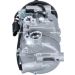 NRF Kompressor, Klimaanlage mit PAG Kompressoröl EASY FIT 32676
