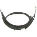 BOSCH Seilzug, Feststellbremse 1 987 477 869 BOSCH Seilzug, Feststellbremse 1 987 477 869