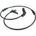 Metzger Sensor, Raddrehzahl 0900819