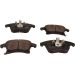 Maxgear Bremsbelagsatz, Scheibenbremse 19-3406 Maxgear Bremsbelagsatz, Scheibenbremse 19-3406