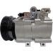 Kompressor, Klimaanlage ACP 1169 000P Kompressor, Klimaanlage ACP 1169 000P