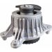 Metzger Lagerung, Motor 8054179
