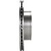 BOSCH Bremsscheibe 0 986 479 264