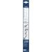 BOSCH H 353 Scheibenwischer Rear 3 397 004 631 BOSCH H 353 Scheibenwischer Rear 3 397 004 631