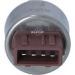 Druckschalter, Klimaanlage 38936 Druckschalter, Klimaanlage 38936