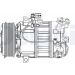 Kompressor, Klimaanlage CS20477