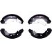 Bremsbackensatz 8DB 355 002-511 Bremsbackensatz 8DB 355 002-511