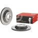 Bremsscheibe 09.9738.11