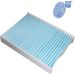 Blue Print Filter, Innenraumluft ADT32550