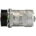 Mahle Kompressor, Klimaanlage BEHR ACP 393 000S