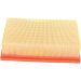 BOSCH F 026 400 345 Luftfilter BOSCH F 026 400 345 Luftfilter