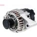 Generator DAN1066 Generator DAN1066