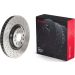 Brembo Bremsscheibe XTRA LINE - Xtra 09.C306.1X Brembo Bremsscheibe XTRA LINE - Xtra 09.C306.1X