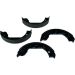 Hella Bremsbackensatz, Feststellbremse 8DA 355 050-471 Hella Bremsbackensatz, Feststellbremse 8DA 355 050-471
