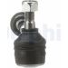 Spurstange TL383 Spurstange TL383