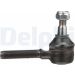 Delphi Spurstangenkopf TA1206