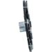 NRF Mitnehmerscheibe, Magnetkupplung-Kompressor 380807 NRF Mitnehmerscheibe, Magnetkupplung-Kompressor 380807