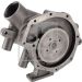 FEBI BILSTEIN 35405 Wasserpumpe