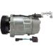 Kompressor, Klimaanlage ACP 191 000S
