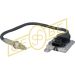 GEBE NOx-Sensor, NOx-Katalysator 9 3680 1 GEBE NOx-Sensor, NOx-Katalysator 9 3680 1