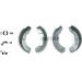 Textar Bremsbackensatz 91058600 Textar Bremsbackensatz 91058600
