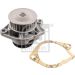 FEBI BILSTEIN 18124 Wasserpumpe