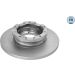 Bremsscheibe 715 523 0025/PD Bremsscheibe 715 523 0025/PD