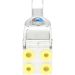 BOSCH Bremskraftregler 0 204 031 681