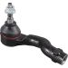 Metzger Spurstangenkopf COMPETENCE KIT 54061301