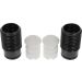 Monroe Staubschutzsatz, Stoßdämpfer PROTECTION KIT PK125