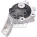 FEBI BILSTEIN 185053 Motorlager FEBI BILSTEIN 185053 Motorlager