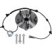 Metzger Radlagersatz COMPETENCE KIT WM 2291 Metzger Radlagersatz COMPETENCE KIT WM 2291