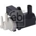 febi bilstein Druckwandler, Turbolader febi Plus 194920