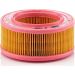MANN-FILTER C 1530 Luftfilter MANN-FILTER C 1530 Luftfilter