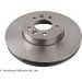 Blue Print Bremsscheibe ADA104350