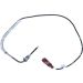 NRF Sensor, Abgastemperatur EASY FIT 707360