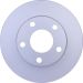 Hella Bremsscheibe PRO 8DD 355 109-091 Hella Bremsscheibe PRO 8DD 355 109-091