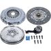 SACHS 2290 601 102 Kupplungssatz ZMS Modul XTend plus CSC