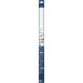 BOSCH 550 US Scheibenwischer Twin 3 397 004 591