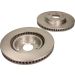 Bremsscheibe QD1783