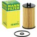 MANN-FILTER HU 6019 z Ölfilter mit Dichtung, Filtereinsatz MANN-FILTER HU 6019 z Ölfilter mit Dichtung, Filtereinsatz