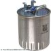 Blue Print Kraftstofffilter ADU172325