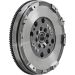 Valeo Schwungrad DUAL MASS FLYWHEEL 836587 Valeo Schwungrad DUAL MASS FLYWHEEL 836587