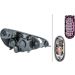 Hauptscheinwerfer 1ZS 009 250-791 Hauptscheinwerfer 1ZS 009 250-791