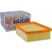 Luftfilter V25-0009 Luftfilter V25-0009