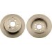 TRW Bremsscheibe DF6129 TRW Bremsscheibe DF6129