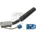 FEBI BILSTEIN 48604 Lenkstockschalter
