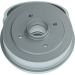 BOSCH Bremstrommel 0 986 477 061 BOSCH Bremstrommel 0 986 477 061
