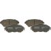 BOSCH Bremsbelagsatz, Scheibenbremse 0 986 494 690 BOSCH Bremsbelagsatz, Scheibenbremse 0 986 494 690